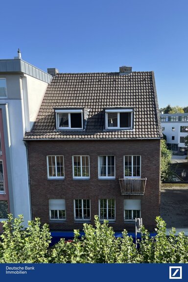 Wohn- und Geschäftshaus zum Kauf als Kapitalanlage geeignet 647.000 € 7 Zimmer 369 m² 315 m² Grundstück Innenstadt Viersen 41749