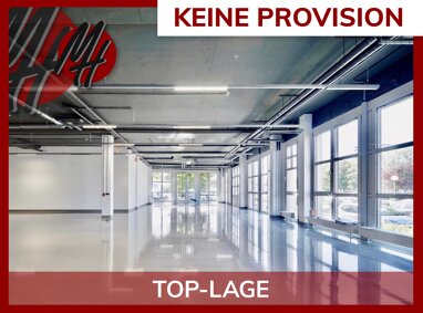 Halle/Industriefläche zur Miete Provisionsfrei 2.500 m² Lagerfläche Ostend Frankfurt am Main 60314