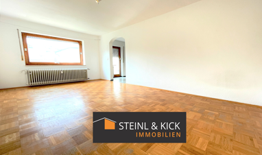 Wohnung zum Kauf 86.000 € 2 Zimmer 30,5 m² 1. Geschoss In der Brüh Altstadt Amberg 92224