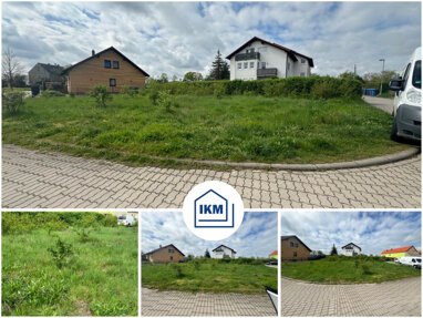 Grundstück zum Kauf 17.900 € 510 m² Grundstück Großböhla Dahlen OT Großböhla 04774