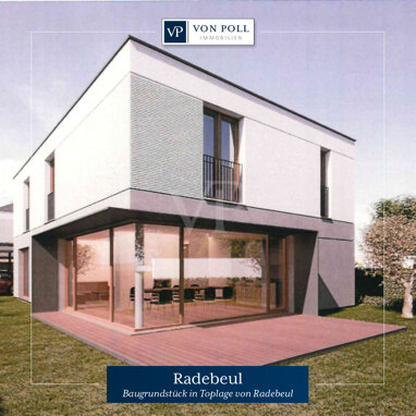 Grundstück zum Kauf 389.000 € 500 m² Grundstück Radebeul 01445
