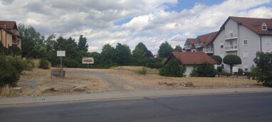 Grundstück zum Kauf Provisionsfrei 200.000 € 2.172 m² Grundstück Erich-Correns-Ring Volkstedt Rudolstadt 07407