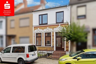 Einfamilienhaus zum Kauf 319.000 € 5 Zimmer 90 m² 105,5 m² Grundstück Findorff - Bürgerweide Bremen 28215