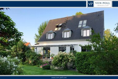 Villa zum Kauf 1.550.000 € 8 Zimmer 250 m² 1.013 m² Grundstück Kirchrode Hannover / Kirchrode 30559