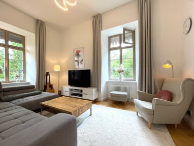 Wohnung zur Miete 920 € 3 Zimmer 80 m² Erdgeschoss Erbach Heppenheim 64646