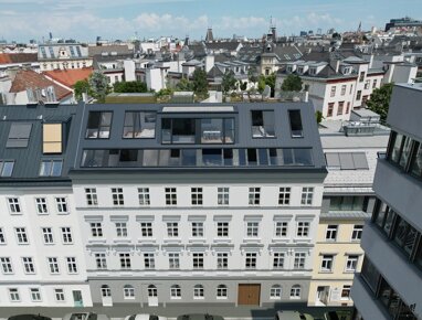 Wohnung zum Kauf 650.000 € 2 Zimmer 62,9 m² 1. Geschoss Wien 1050