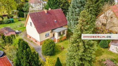 Haus zum Kauf 595.000 € 5 Zimmer 150 m² 1.156 m² Grundstück Michendorf Michendorf 14552
