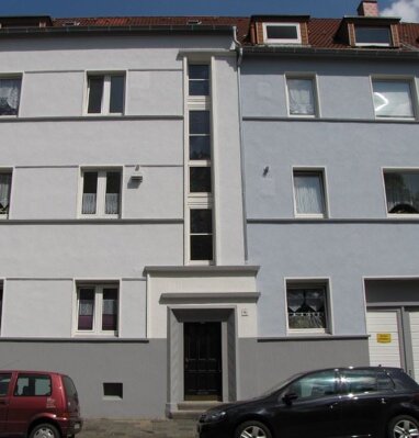 Wohnung zur Miete 360 € 2 Zimmer 60 m² 2. Geschoss Stöckstraße 96 Wanne - Nord Herne 44649