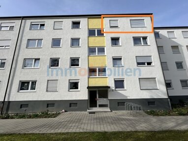 Wohnung zum Kauf 199.000 € 3 Zimmer 66,9 m² 4. Geschoss Metzingen Metzingen 72555