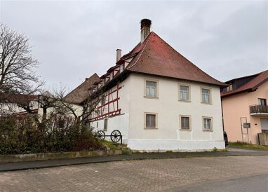 Haus zum Kauf 897.000 € 11 Zimmer 340 m² 276 m² Grundstück Giechburgblick Bamberg 96052