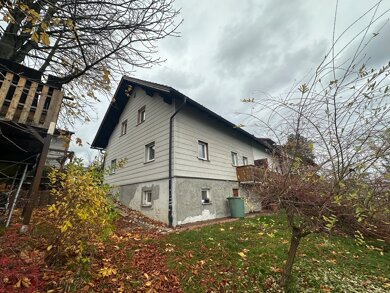 Doppelhaushälfte zum Kauf 250.000 € 4 Zimmer 120 m² 668 m² Grundstück Heining Passau 94036