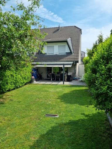 Mehrfamilienhaus zum Kauf 849.000 € 5 Zimmer 152 m² 317 m² Grundstück Köln 51147