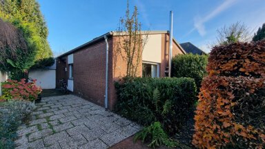 Bungalow zum Kauf 500.000 € 3 Zimmer 105 m² 848 m² Grundstück Wiedenbrück Rheda-Wiedenbrück 33378