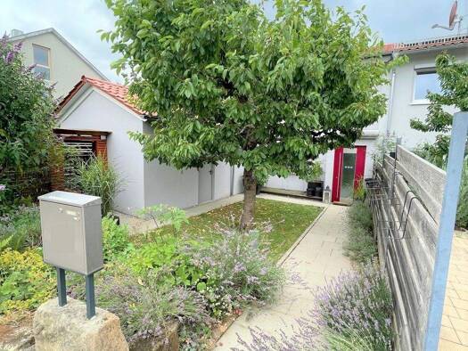 Wohnung zum Kauf 769.000 € 5 Zimmer 130 m² frei ab 01.11.2025 Neckarhalde Esslingen am Neckar 73733