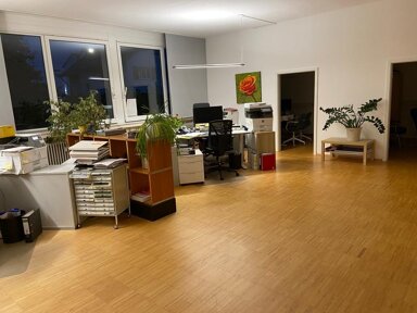 Büro-/Praxisfläche zur Miete provisionsfrei 200 m² Bürofläche Käppelinstrasse Weil am Rhein Weil am Rhein 79576