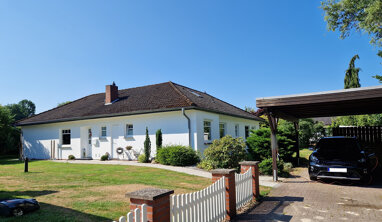 Bungalow zum Kauf 419.000 € 6 Zimmer 158 m² 1.058 m² Grundstück Heiligenrode Stuhr 28816