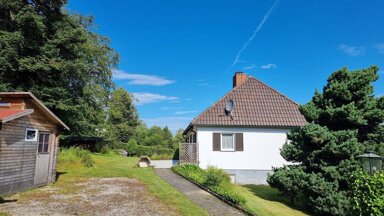 Einfamilienhaus zum Kauf provisionsfrei 450.000 € 3 Zimmer 100 m² 2.869 m² Grundstück Waldkirchen Waldkirchen 94065