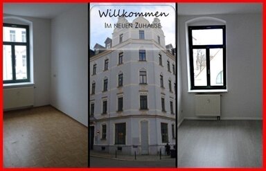 Wohnung zur Miete 310 € 2 Zimmer 62,5 m² 5. Geschoss frei ab sofort Gießerstraße 38 Sonnenberg 211 Chemnitz 09130