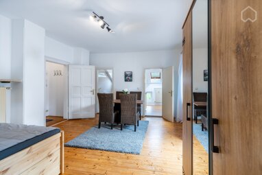 Wohnung zur Miete Wohnen auf Zeit 1.400 € 1 Zimmer 45 m² frei ab 01.05.2024 Planegg München, Planegg 82152