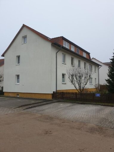 Wohnung zum Kauf 79.000 € 2 Zimmer 59 m² 3. Geschoss Heinrich Heine Straße 3 Waren Waren (Müritz) 17192