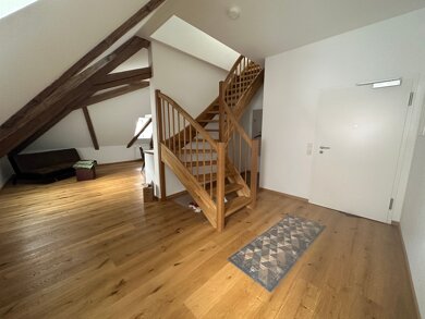 Wohnung zur Miete 710 € 1,5 Zimmer 75,5 m² frei ab 01.05.2025 Dinkelsbühl Dinkelsbühl 91550