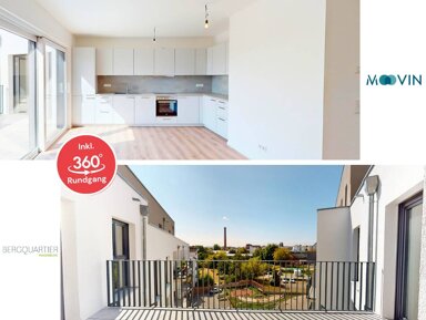 Studio zur Miete 1.399 € 4 Zimmer 126,6 m² 4. Geschoss frei ab sofort Kroatenweg 20 Kroatenhügel Magdeburg 39116