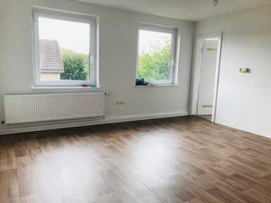 Wohnung zur Miete 250 € 1 Zimmer 32,7 m² EG frei ab sofort Sohnreystraße 9 Lauenförde Lauenförde 37697