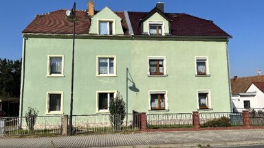 Haus zum Kauf 130.000 € 6 Zimmer 150 m² 850 m² Grundstück Kamenz Kamenz 01917