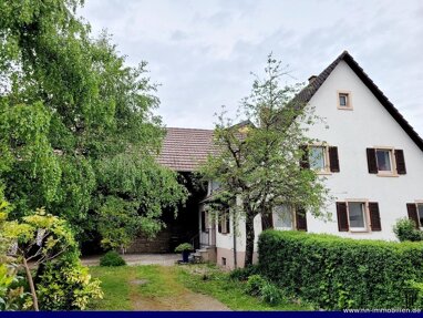 Einfamilienhaus zum Kauf 549.000 € 4 Zimmer 117 m² 730 m² Grundstück St. Georgen - Nord Freiburg 79111