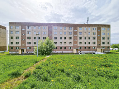 Mehrfamilienhaus zum Kauf 190.000 € 5.060 m² Grundstück Hasenwinkel 1 – 8 Roßleben Roßleben 06571