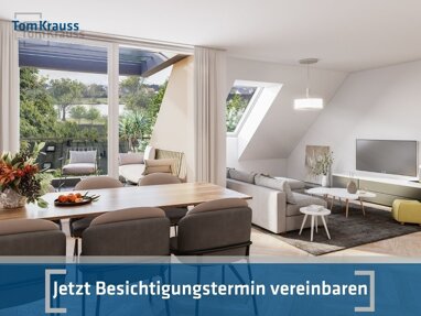 Terrassenwohnung zum Kauf 529.900 € 3 Zimmer 84,8 m² 2. Geschoss Wien / Wien 21., Floridsdorf 1210