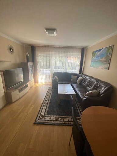 Wohnung zur Miete 423 € 1,5 Zimmer 32 m² frei ab sofort Wankstraße 7 Schongau 86956