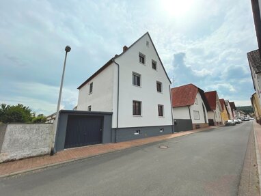 Einfamilienhaus zum Kauf Provisionsfrei 464.900 € 9 Zimmer 205 m² 304 m² Grundstück Wenigumstadt Großostheim 63762
