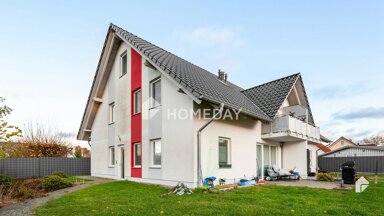 Mehrfamilienhaus zum Kauf 1.099.000 € 14 Zimmer 342 m² 1.045 m² Grundstück frei ab 01.05.2025 Quetzin Plau 19395