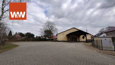 Lagerhalle zum Kauf 133,93 € 380 m² Lagerfläche Bernsdorf Bernsdorf 02994