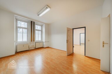 Büro-/Praxisfläche zur Miete 1.496,74 € 3 Zimmer 87,7 m² Bürofläche Wien 1030