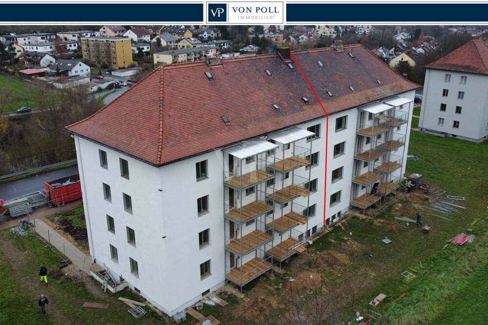 Mehrfamilienhaus zum Kauf 2.000.000 € 24 Zimmer 1.150 m²<br/>Grundstück Kitzingen Kitzingen 97318