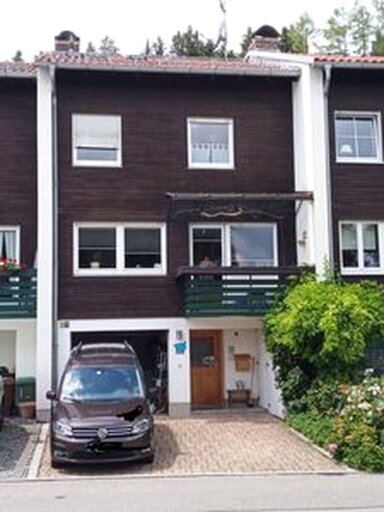 Haus zum Kauf provisionsfrei 468.000 € 5 Zimmer 140 m² 183 m² Grundstück Burgsteinstraße Oberfischbach Bad Tölz 83646