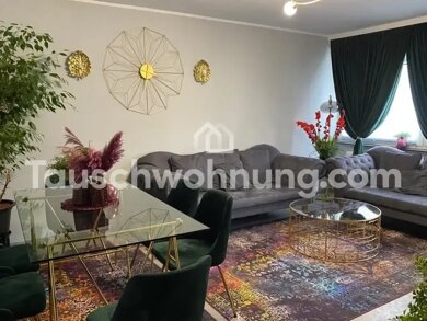 Wohnung zur Miete Tauschwohnung 475 € 2,5 Zimmer 67 m² 3. Geschoss Mariendorf Berlin 12109