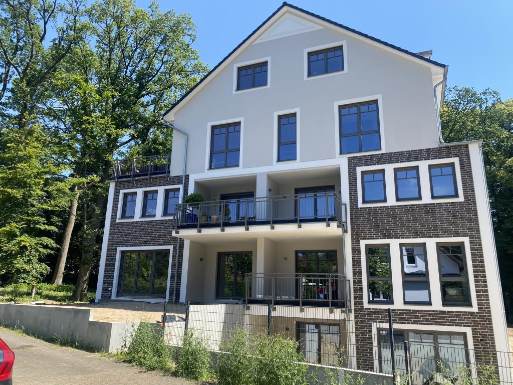 Wohnung zur Miete 2.200 € 3 Zimmer 105,5 m²<br/>Wohnfläche Hansdorfer Landstraße 135 Großhansdorf 22927