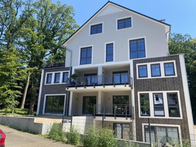 Wohnung zur Miete 2.200 € 3 Zimmer 105,5 m² Hansdorfer Landstraße 135 Großhansdorf 22927