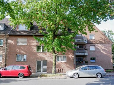 Mehrfamilienhaus zum Kauf als Kapitalanlage geeignet 890.000 € 1 Zimmer 749 m² 935 m² Grundstück Obermarxloh Duisburg 47167