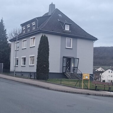 Mehrfamilienhaus zum Kauf Provisionsfrei 335.000 € 10 Zimmer 234 m² 551 m² Grundstück Ehlener Str 28 Zierenberg Zierenberg 34289
