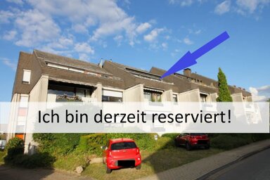 Wohnung zum Kauf 125.000 € 1 Zimmer 51,5 m² Hillegossen Bielefeld 33699