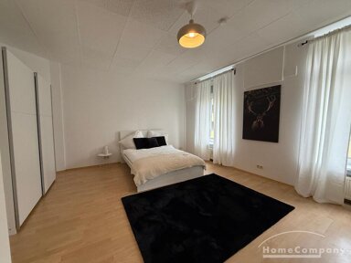 Wohnung zur Miete Wohnen auf Zeit 1.900 € 2 Zimmer 70 m² frei ab sofort Gutleutviertel Frankfurt 60327