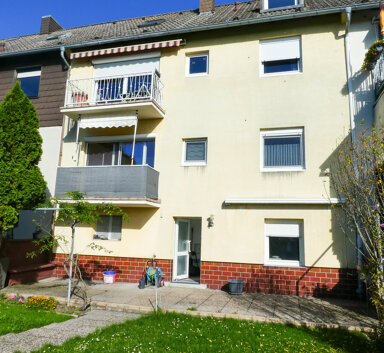 Mehrfamilienhaus zum Kauf 449.000 € 8 Zimmer 157 m² 193 m² Grundstück Mundenheim / Stadtbezirk 511 Ludwigshafen 67065