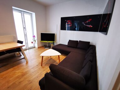 Wohnung zur Miete Wohnen auf Zeit 1.120 € 2 Zimmer 52 m² frei ab sofort Wilhelm-Raabe-Straße Olvenstedter Platz Magdeburg 39108