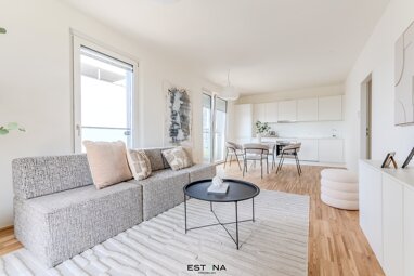 Wohnung zur Miete 1.215,97 € 3 Zimmer 62 m² 1. Geschoss Donau-City-Straße Wien 1220