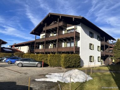 Wohnung zum Kauf 200.000 € 2 Zimmer 53 m² EG Inzell Inzell 83334