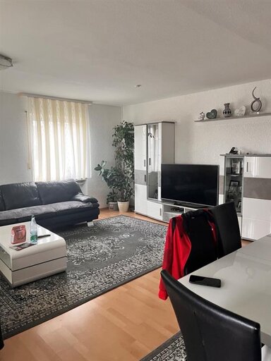 Wohnung zur Miete 980 € 3 Zimmer 90 m² 6. Geschoss frei ab 15.03.2025 Seewiesenstr 4 Gaustadt Süd Bamberg 96049